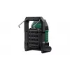 Bosch UniversalWorkLight 18V-2100 Schwarz, Grün
