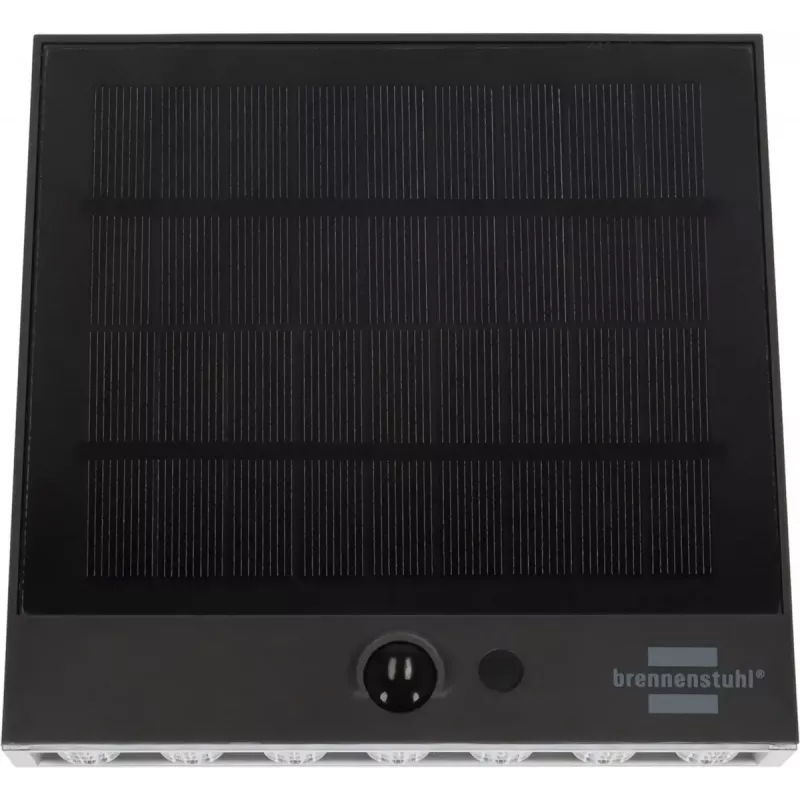 Wandleuchte Brennenstuhl 1173740002 2 W 4000 K 1000 lm IP54