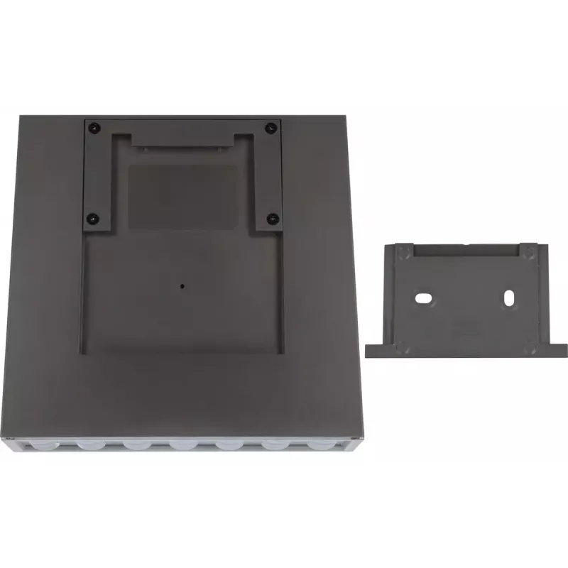 Wandleuchte Brennenstuhl 1173740002 2 W 4000 K 1000 lm IP54