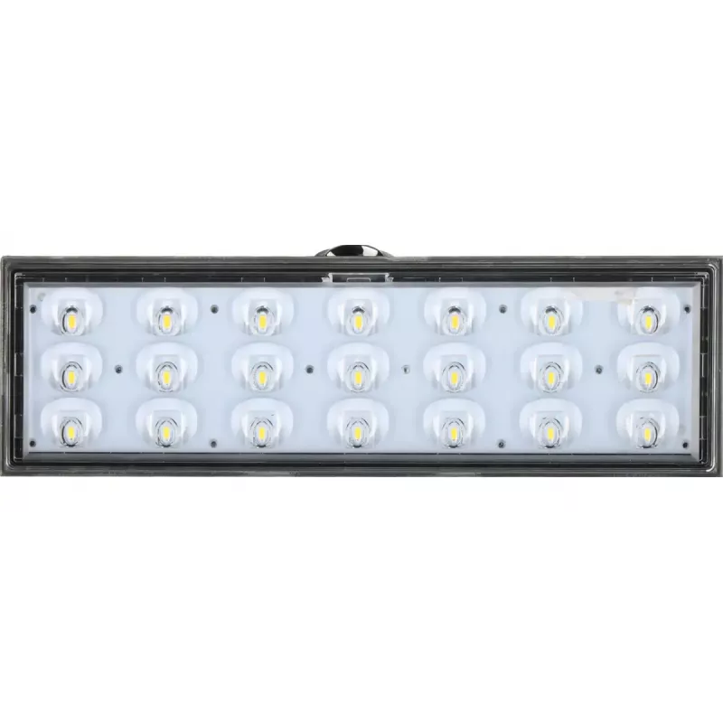 Wandleuchte Brennenstuhl 1173740002 2 W 4000 K 1000 lm IP54