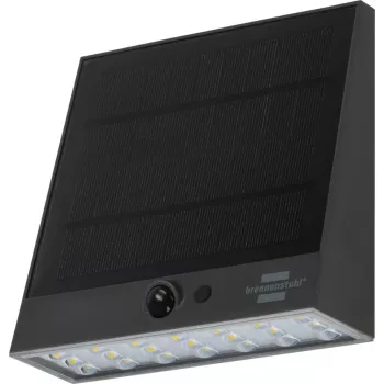 Wandleuchte Brennenstuhl 1173740002 2 W 4000 K 1000 lm IP54