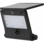 Wandleuchte Brennenstuhl 1173740003 2,1 W 4000 K IP65 Grau