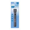 Philips SFL4003T/10 Taschenlampe Schwarz Druck-Taschenlampe LED