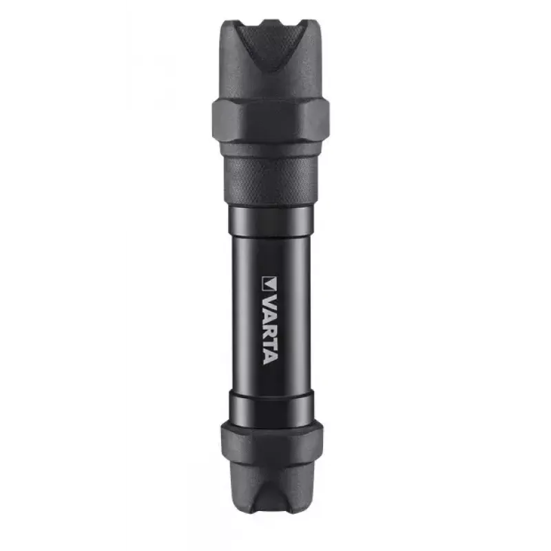 Handtaschenlampe Varta INDESTRUCTIBLE F30 PRO Schwarz 6W 650lm IP67