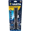 Handtaschenlampe Varta INDESTRUCTIBLE F30 PRO Schwarz 6W 650lm IP67