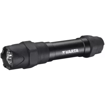 Handtaschenlampe Varta INDESTRUCTIBLE F30 PRO Schwarz 6W 650lm IP67