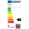 Govee Smart Wifi&BLE Glühbirne 800 lm — E27, 9 W, Wi‑Fi/Bluetooth, weiß