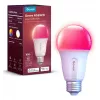 Govee Smart Wifi&BLE Glühbirne 800 lm — E27, 9 W, Wi‑Fi/Bluetooth, weiß