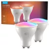 Smarte Glühbirne Govee H600D Wi-Fi Bluetooth 4,8 W Weiß 2 Stück