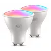 Smarte Glühbirne Govee H600D Wi-Fi Bluetooth 4,8 W Weiß 2 Stück