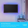Universelles Lichtband TP-Link Tapo Smart Wi-Fi Light Strip