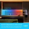 Universelles Lichtband TP-Link Tapo Smart Wi-Fi Light Strip