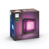 Intelligente Wandleuchte Philips Hue White and Colour Ambience Econic Außenwandleuchte