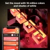 Philips Hue White and colour ambience Kerze E14 Smart-Birne 929002294204
