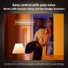 Philips Hue White and colour ambience Kerze E14 Smart-Birne 929002294204