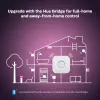 Philips Hue White and colour ambience Kerze E14 Smart-Birne 929002294204