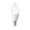 Philips Hue White and colour ambience Kerze E14 Smart-Birne 929002294204