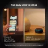 Intelligente Glühbirne Philips Hue White Ambiance Kerze E14, 5,2 W, Bluetooth/Zigbee, 39×39×117 mm