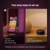 Smart bulb Philips Hue White and colour ambience Candle E14, Bluetooth/Zigbee, 5,3 W (2er-Pack)