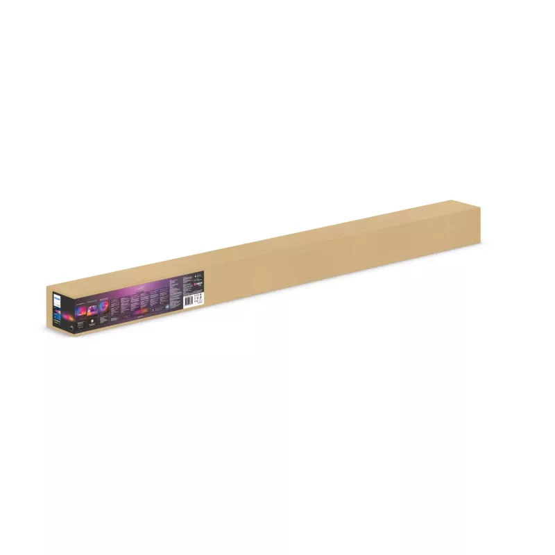 Intelligente Tischleuchte Philips Hue White and Colour Ambience Play Gradient Light Tube Large