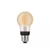 Philips A60 – E27 smarte Glühbirne, Smarte Glühbirne, Bluetooth/Zigbee, LED, E27, A60, Tropfenlampe
