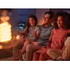 Intelligente Lampe Philips 1er-Pack G93 E27 Filament