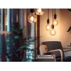 Intelligente Lampe Philips 1er-Pack G93 E27 Filament