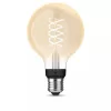 Intelligente Lampe Philips 1er-Pack G93 E27 Filament