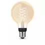 Intelligente Lampe Philips 1er-Pack G93 E27 Filament