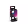 Philips Hue White and Colour Ambience MR16 Smart-Leuchtspot, GU53, 6,3 W, Bluetooth/Zigbee