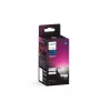 Smart-Beleuchtungsspot Philips Hue White and colour ambience MR16, GU53, 6,3 W, Bluetooth/Zigbee