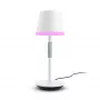 Philips Hue White and Colour Ambience Hue Go tragbare Tischleuchte
