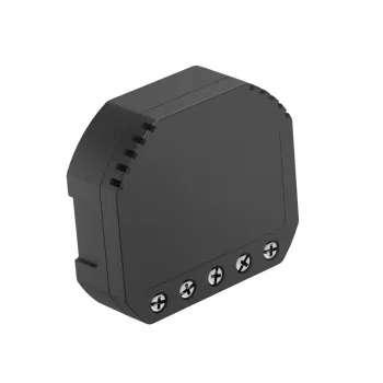 Hama 00176556 Lichtschalter Grau