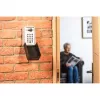 Wandsafe MASTER LOCK 5426EURD Grau