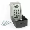 Wandsafe MASTER LOCK 5426EURD Grau