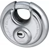 Discus-Vorhängeschloss ABUS 25/70 kd Schlüsselschloss 5 Schlüssel 7cm