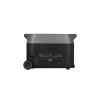 Batterie 3600 Wh für EcoFlow DELTA Pro — 39 kg, 635×285×416 mm, Schwarz