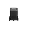 Batterie 3600 Wh für EcoFlow DELTA Pro — 39 kg, 635×285×416 mm, Schwarz