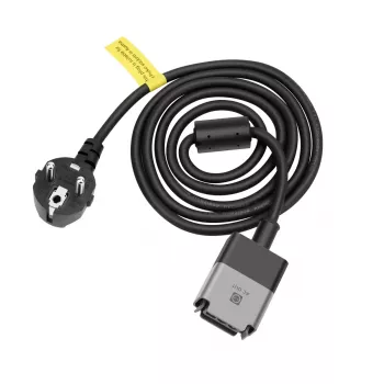 Kabel EcoFlow BKW-AC Schwarz 5 m