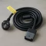 Kabel EcoFlow BKW-AC Schwarz 5 m
