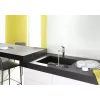 Badezimmer-Waschtischarmatur Hansgrohe Focus Chrom 31806000