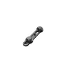 Trinkflaschenhalter Fidlock 09603 Schwarz 25 mm Breite 15 mm Tiefe 102 mm Höhe