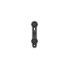 Trinkflaschenhalter Fidlock 09603 Schwarz 25 mm Breite 15 mm Tiefe 102 mm Höhe