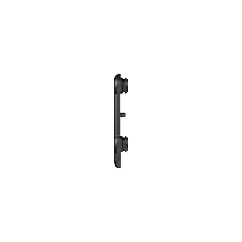 Trinkflaschenhalter Fidlock 09603 Schwarz 25 mm Breite 15 mm Tiefe 102 mm Höhe
