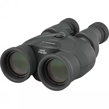 Canon 12x36 IS III Fernglas, Porro II, 12x, 3,6 cm, Super Spectra Coating (SSC), Schwarz, 660 g