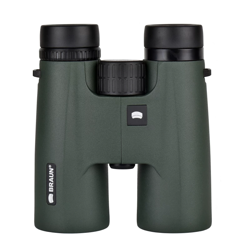 Fernglas Braun Photo Technik Wildline 8x42 — 8-fache Vergrößerung, 42 mm Objektiv