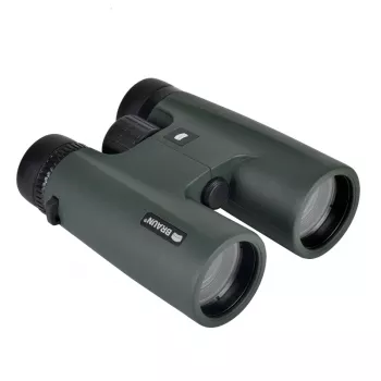 Fernglas Braun Photo Technik Wildline 10x42 – 10-fache Vergrößerung, 42 mm Objektiv