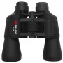 Braun 20123 Fernglas BK-7 Porro Schwarz