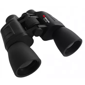 Fernglas BRAUN 10x50 — 10-fache Vergrößerung, 50 mm Objektivlinsen