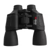 Fernglas BRAUN 10x50 — 10-fache Vergrößerung, 50 mm Objektivlinsen